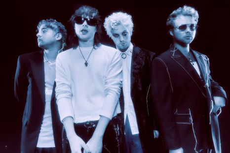5 Seconds of Summer vuelve a Buenos Aires.