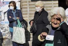 el quid de la cuestion en movilidad jubilatoria: los amparos a la orden del dia otra vez