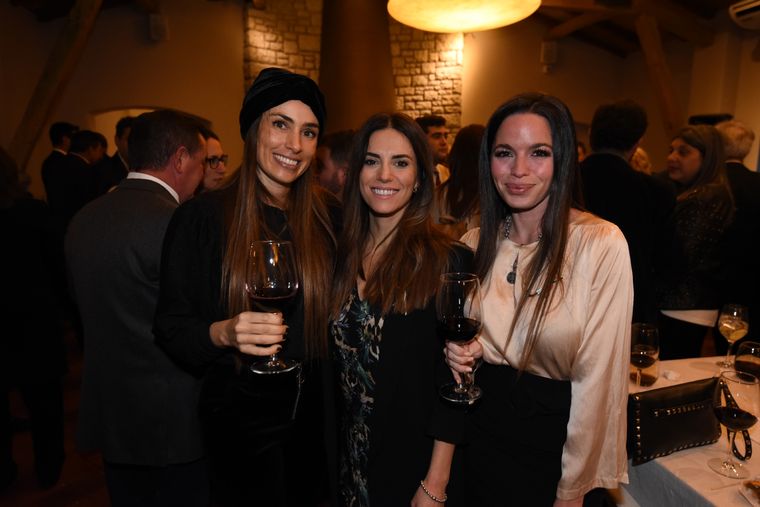 No te pierdas la galería de fotos, al final de la nota. Foto: Maximiliano Ríos / MDZ