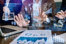 La tecnología tiene la capacidad de potenciar una organización, pero aplicada sobre procesos mal diseñados termina digitalizando las mismas ineficiencias que ya existían.