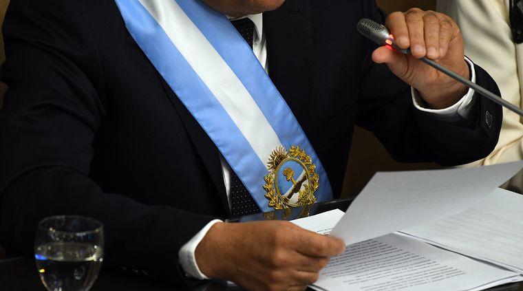 Foto: Alf Ponce / MDZ