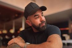Raúl Sotelo.