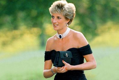 MDZol | Lady Di, una de las royalties más amadas de todos los tiempos.