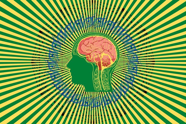 Test visual navideño: solo el 10% de los usuarios resuelve el reto en menos de 10 segundos Test visual Foto: Canva