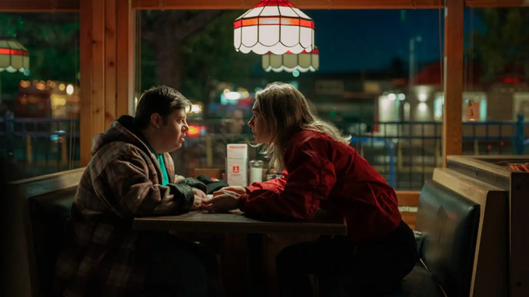 No te pierdas el estreno de Netflix. No te pierdas el estreno de Netflix. 