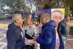 Foto: Prensa Luis Petri