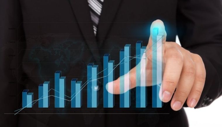 Si estos 11.300 millones de dólares ingresaron realmente a la Argentina, deberíamos estar desarrollando mayores reservas Foto: Gentileza: arthikdisha.com