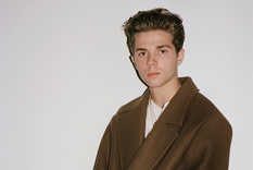 Achilléas Andréas es el tercer hijo de los príncipes herederos Pávlos y Marie-Chantal de Grecia. Foto: INSTAGRAM @achi_of_greece