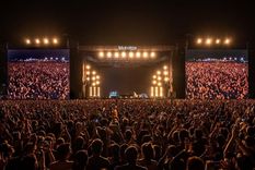se posterga el lollapalooza argentina 2020 se posterga el lollapalooza argentina 2020