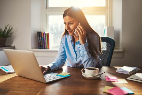 Los esquemas híbridos emergen como una solución superadora. Los esquemas híbridos emergen como una solución superadora.