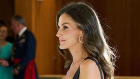 Letizia Ortiz deja a todos atónitos con su última elección de estilismo Foto: Instagram