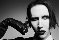 marilyn manson y rammstein lideran un nuevo festival