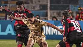 Polémicos fallos arbitrales y un duro comunicado. Polémicos fallos arbitrales y un duro comunicado.