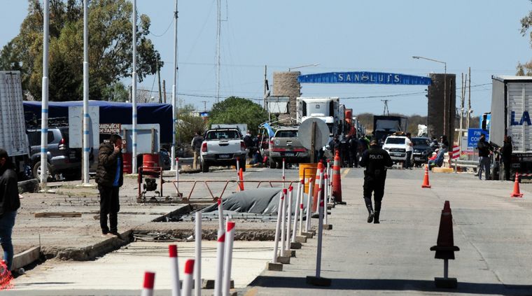 Foto: ALF PONCE MERCADO / MDZ