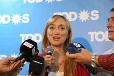 Foto: Maximiliano Ríos Foto: Maximiliano Ríos