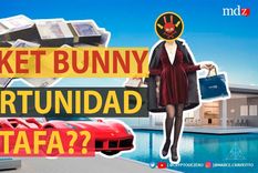 rocket bunny: que paso realmente con la criptomoneda estrella