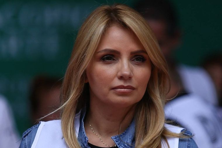 Angélica Rivera sufrió una dolorosa pérdida personal.