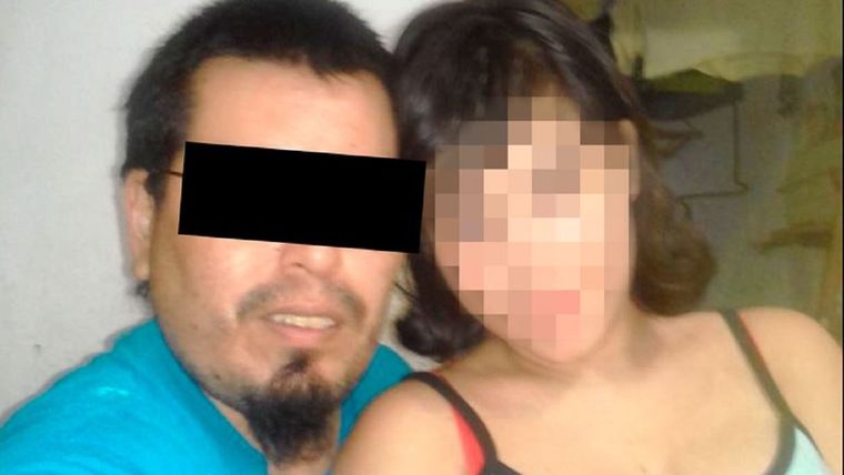 La tía de la nena y su pareja abusaban de ella y la prostituían por menos de mil pesos