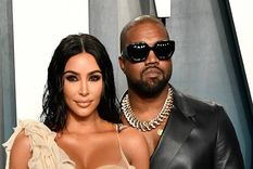 Kim Kardashian responde a Kanye West por acusarla de infiel con Drake Kim Kardashian y Kanye West tienen cuatro hijos en común, pero actualmente están divorciados. Foto: Getty Images