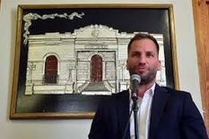 No cometí ningún acto ajeno a la ley, se defendió Massaccesi tras ser despedido de Capital Humano