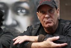 murio vicente feliu, referente de la nueva trova cubana