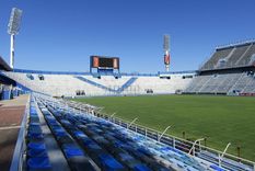 El Fortín tomó una importante decisión. Foto: Archivo