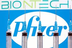 medicos de eeuu advierten sobre los efectos secundarios de las vacunas