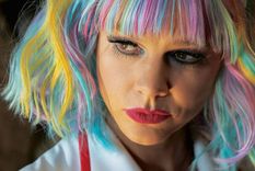 Una película poderosa.