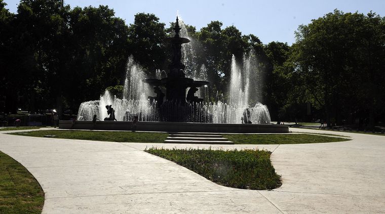 Foto: Alf Ponce / MDZ