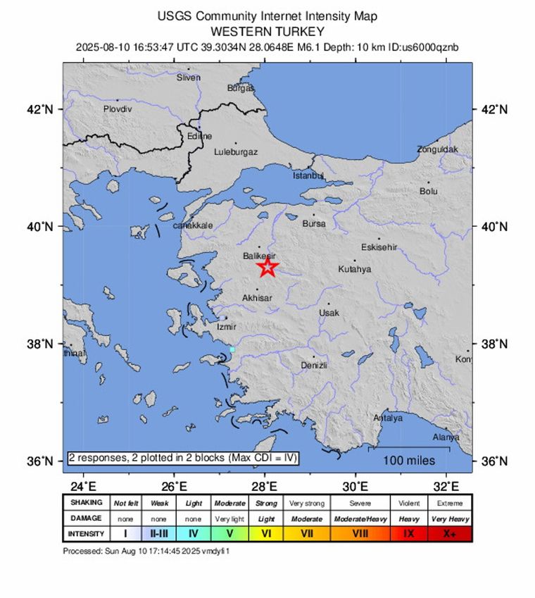 terremoto turquía