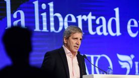 Foto: Noticias Argentinas