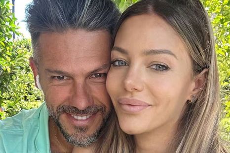 Comenzó el divorcio.