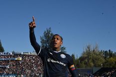 Sebastián Villa tiene contrato vigente con Independiente Rivadavia, pero no le cierra las puertas a nadie. Sebastián Villa tiene contrato vigente con Independiente Rivadavia, pero no le cierra las puertas a nadie.