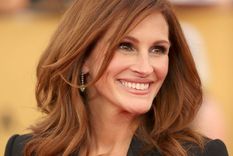 Julia Roberts Julia Roberts y Lancome Foto: Hipertextual