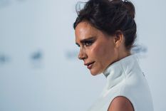 Lo combinó perfecto.