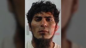 César Gerardo Rodríguez, la víctima del asesinato en Ugarteche. César Gerardo Rodríguez, la víctima del asesinato en Ugarteche.