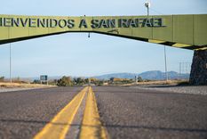 Cuánto costará la remodelación de la Ruta 143 y qué empresas se quedaron con la obra