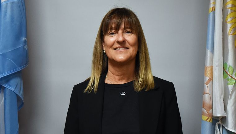 Norma Llatser estuvo 20 años afiliada al partido radical. Norma Llatser estuvo 20 años afiliada al partido radical.