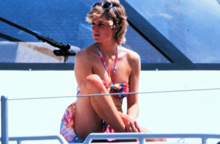 Lady Di perdió la vida el 31 de agosto de 1997 en Francia. Foto: Europa Press