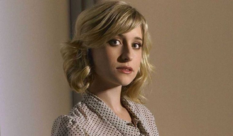 Allison Mack, que se hizo famosa por su papel en Smallville, fue puesta en libertad luego del escándalo.
