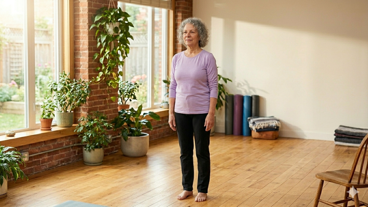 Ni gimnasio ni caminata: el ejercicio clave después de los 60 para evitar caídas y mantener la movilidad