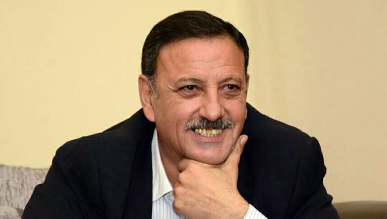 Quintela y sus críticas a la ley Bases Foto: Facebook Ricardo Quintela