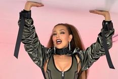 Thalia Thalia
