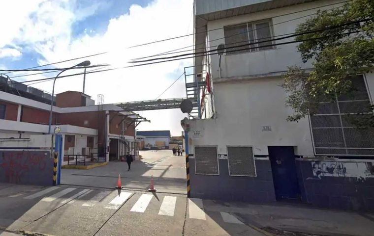 La investigación por el reparto de alimentos avanza en la Justicia Foto: Noticias Argentinas