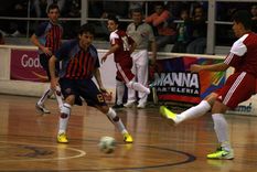 Foto: Futsalconnivel.com.ar