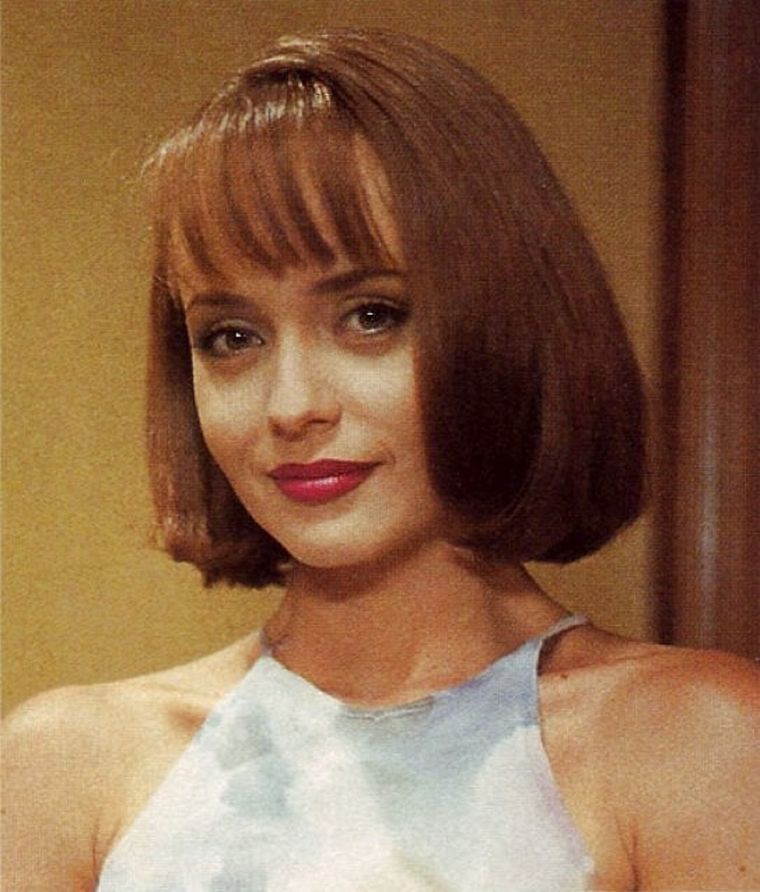 Gabriela Spanic en La Usurpadora