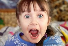 ¿Por qué gritamos los seres humanos? Foto: GETTY IMAGES