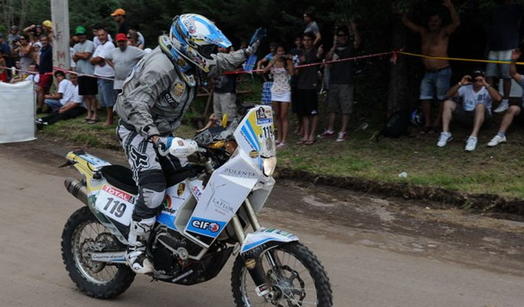 Foto: Alf Ponce/MDZ