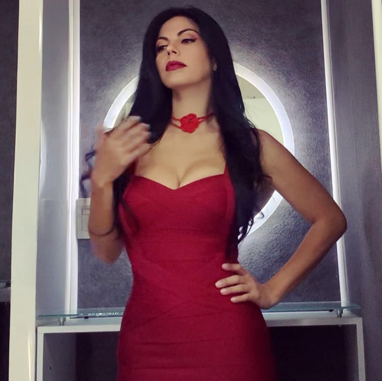 África Zavala es una de las actrices más aclamadas del mercado latino. Foto: Instagram/África Zavala