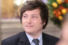 nuevo desplante de milei contra el gobierno: estan en el top 5 de... nuevo desplante de milei contra el gobierno: estan en el top 5 de...